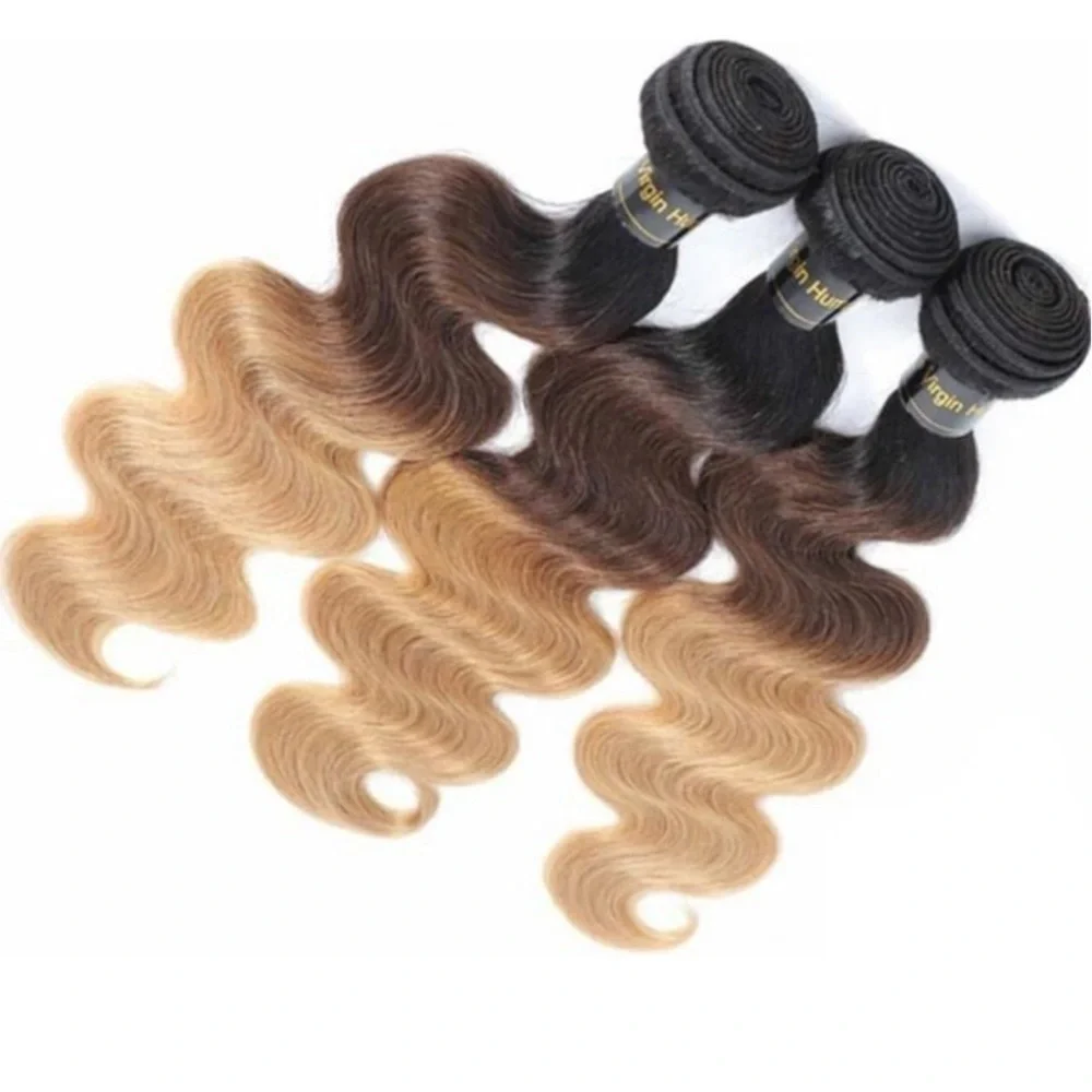 12A Body Wave 14